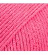 45 - Pink - uni colour - flamant rose