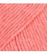 49 - Pink - uni colour - corail