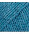 54 - Blue - uni colour - petrole