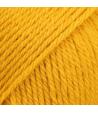 18 - Jaune - uni colour - ocre