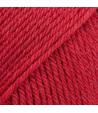 19 - Red - mix - rouge carmin