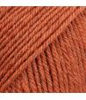 23 - Orange - mix - rouille