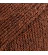 25 - Marron - mix - acajou