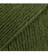 37 - Vert - uni colour - forêt sombre