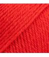44 - Rouge - uni colour - rouge vif