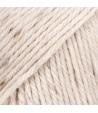 47 - Beige - tweed - flocons d'avoine