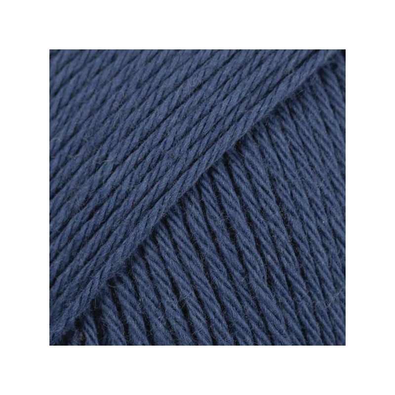 Drops You 7  05 bleu marine