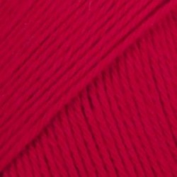 Drops You 7 uni colour 20 rouge carmin
