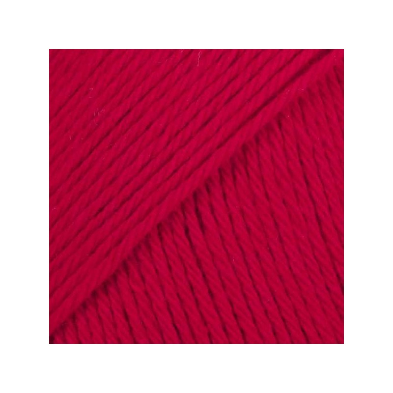 Drops You 7 uni colour 20 rouge carmin