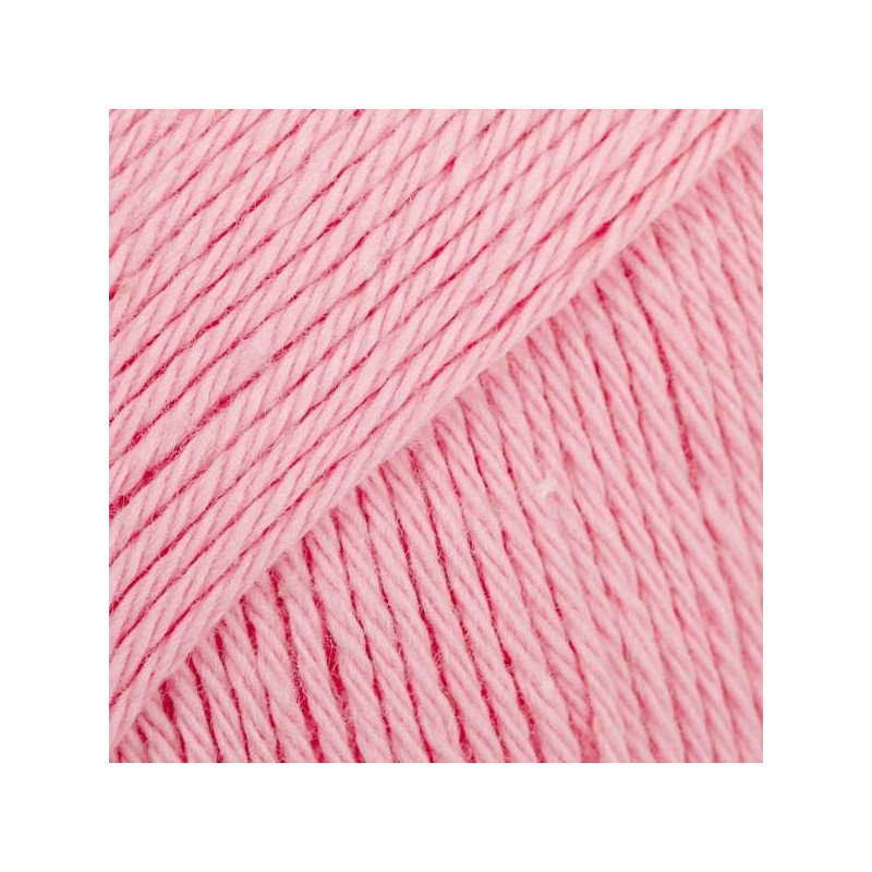 Drops You 7 uni colour 21 rose pivoine