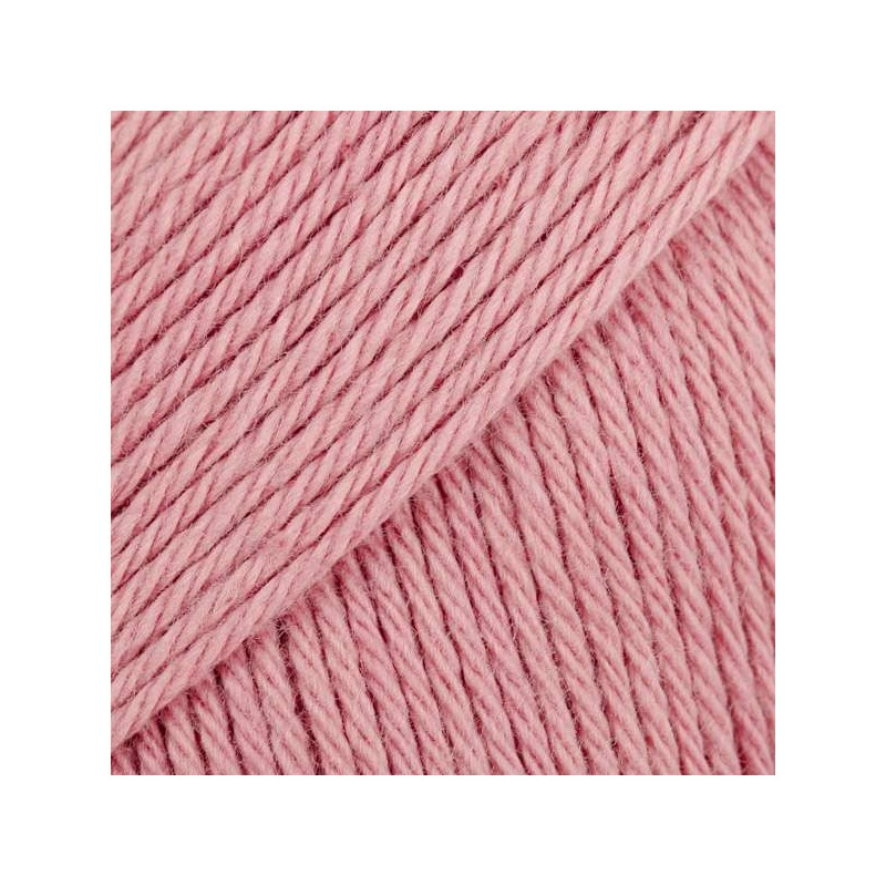 Drops You 7 uni colour 22 rose tendre