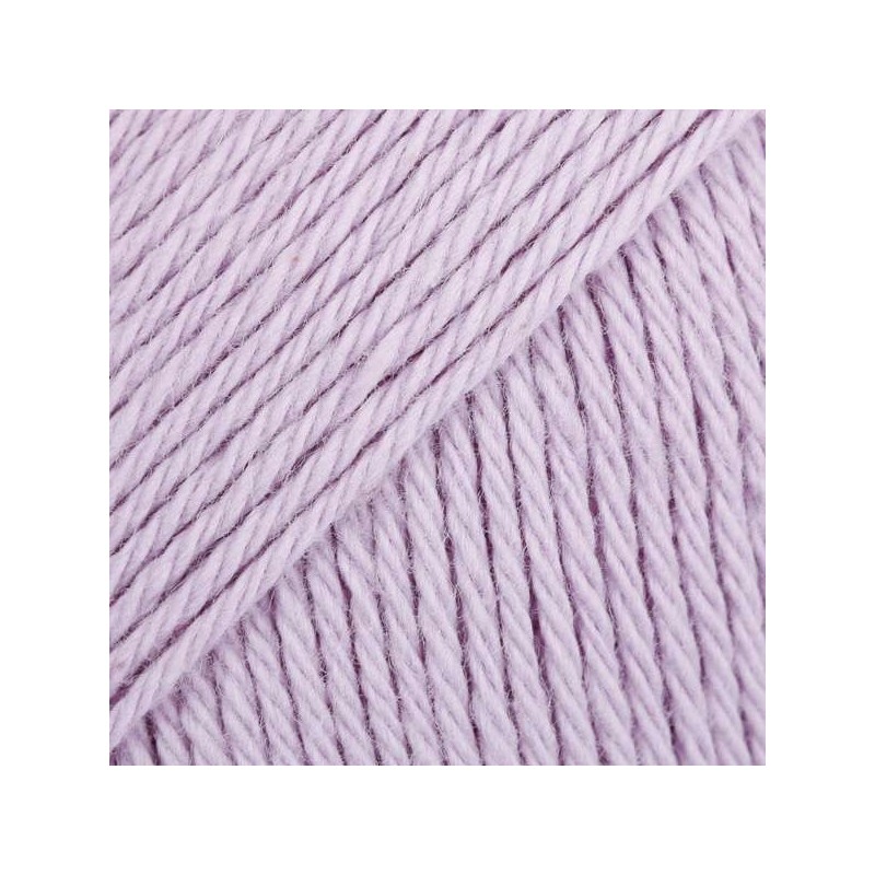 Drops You 7 uni colour 24 lavande givrée