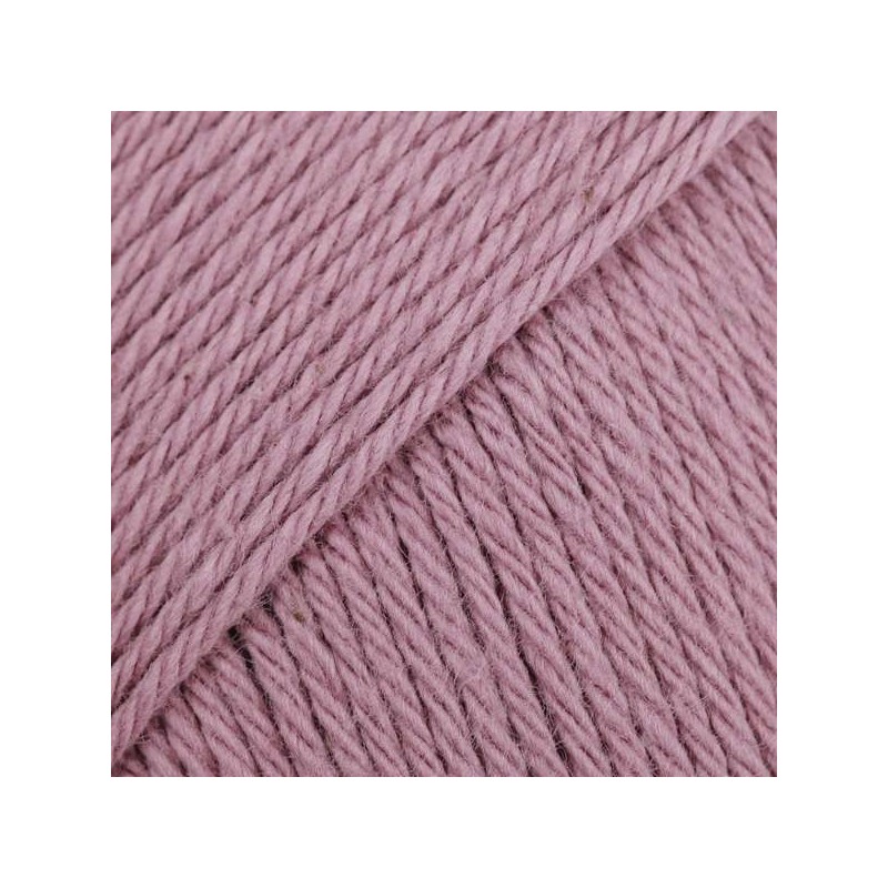 Drops You 7 uni colour 25 mauve