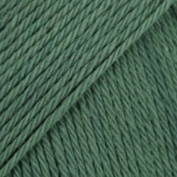 Drops You 7 uni colour 30 vert bouteille