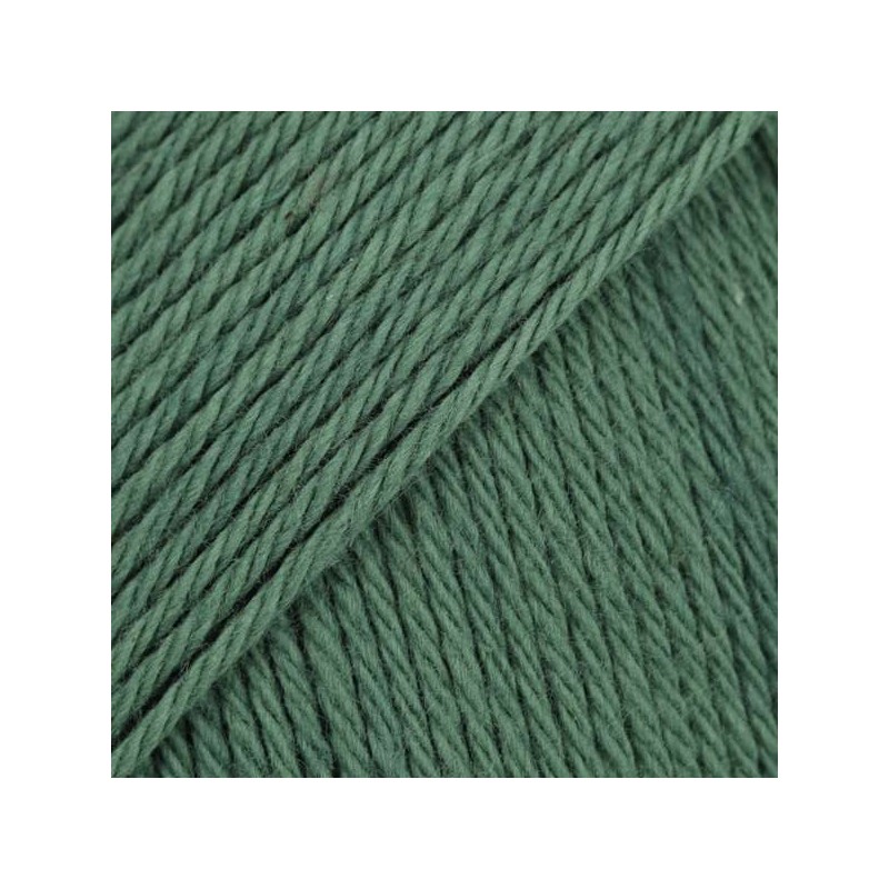 Drops You 7 uni colour 30 vert bouteille