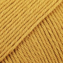 Drops You 7 uni colour 33 jaune d or