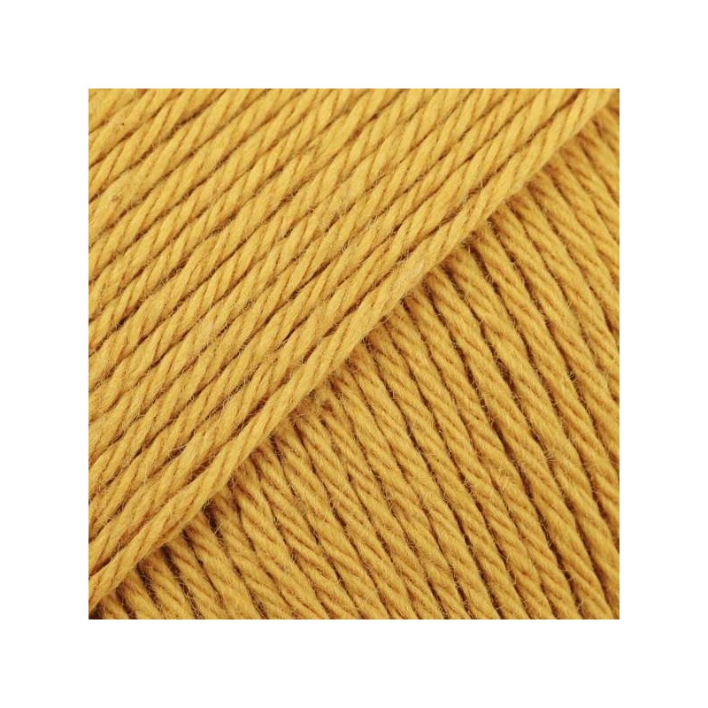 Drops You 7 uni colour 33 jaune d or