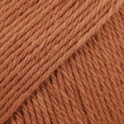 Drops You 7 uni colour 34 rouille