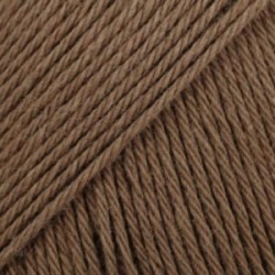 Drops You 7 uni colour 37 chocolat