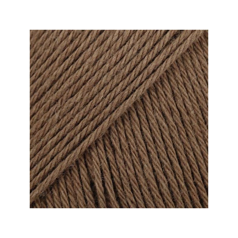 Drops You 7 uni colour 37 chocolat