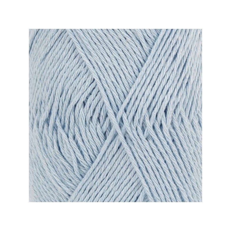 Drops You 9  117 bleu glacier