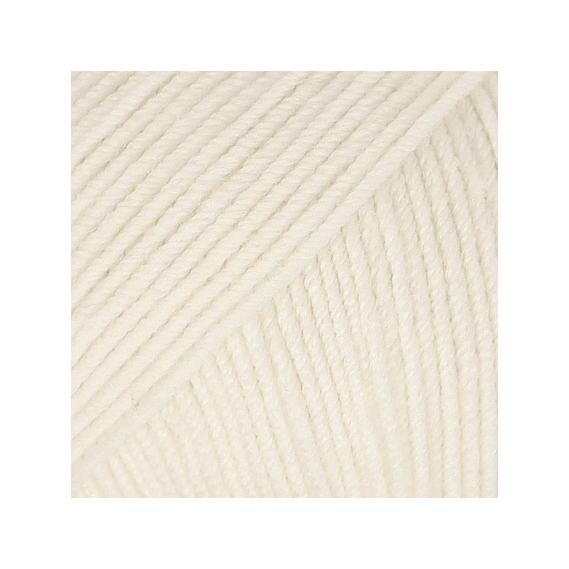 DROPS Baby Merino uni colour 02 naturel