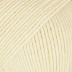 DROPS Baby Merino uni colour 03 jaune clair
