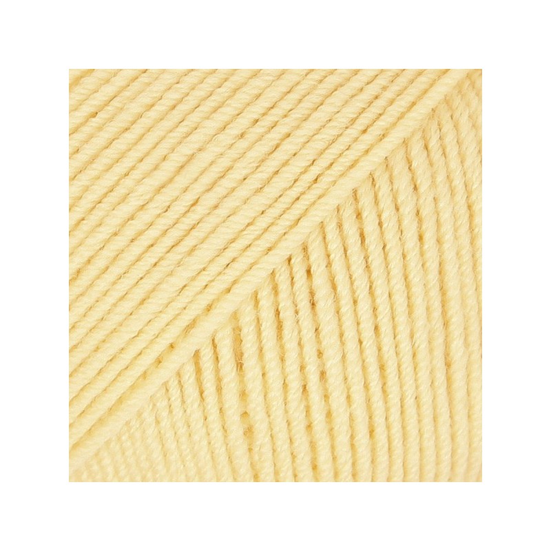 DROPS Baby Merino uni colour 04 jaune