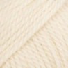 Drops Alaska - uni colour 02 naturel