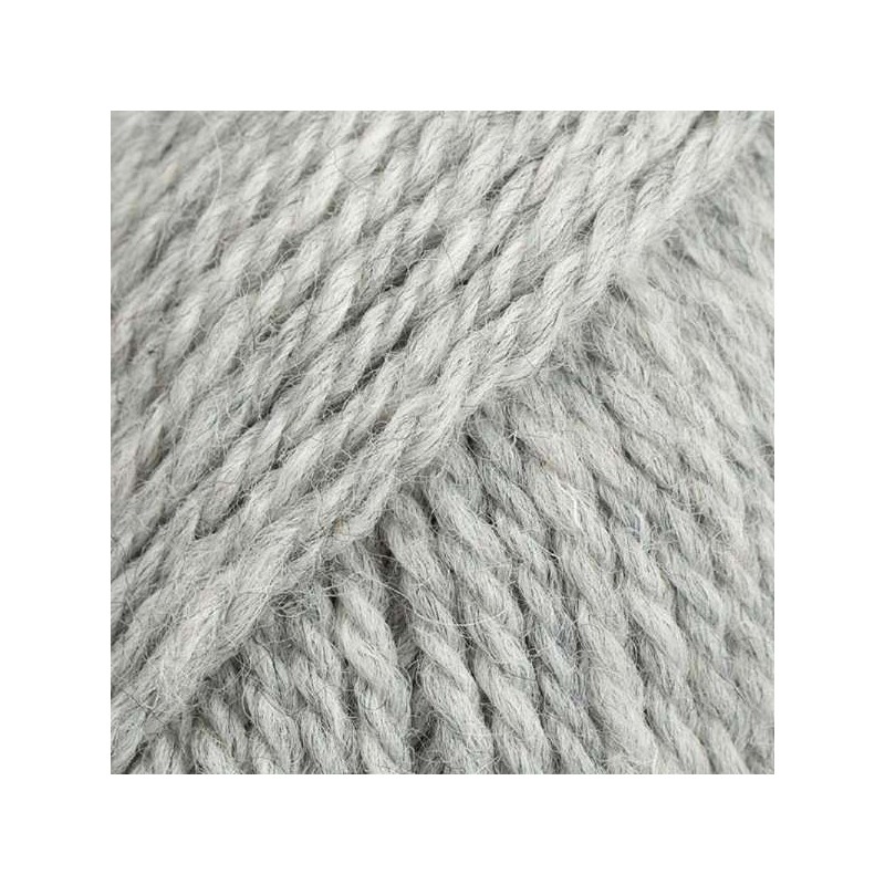 Drops Alaska - mix 03 gris clair