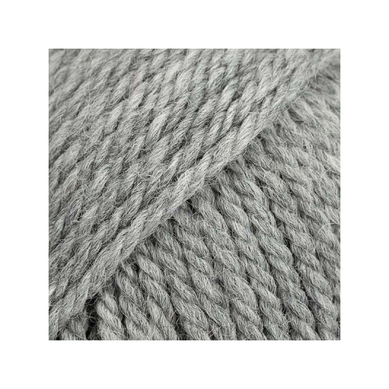 Drops Alaska - mix 04 gris