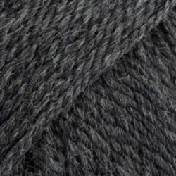 Drops Alaska - mix 05 gris foncé