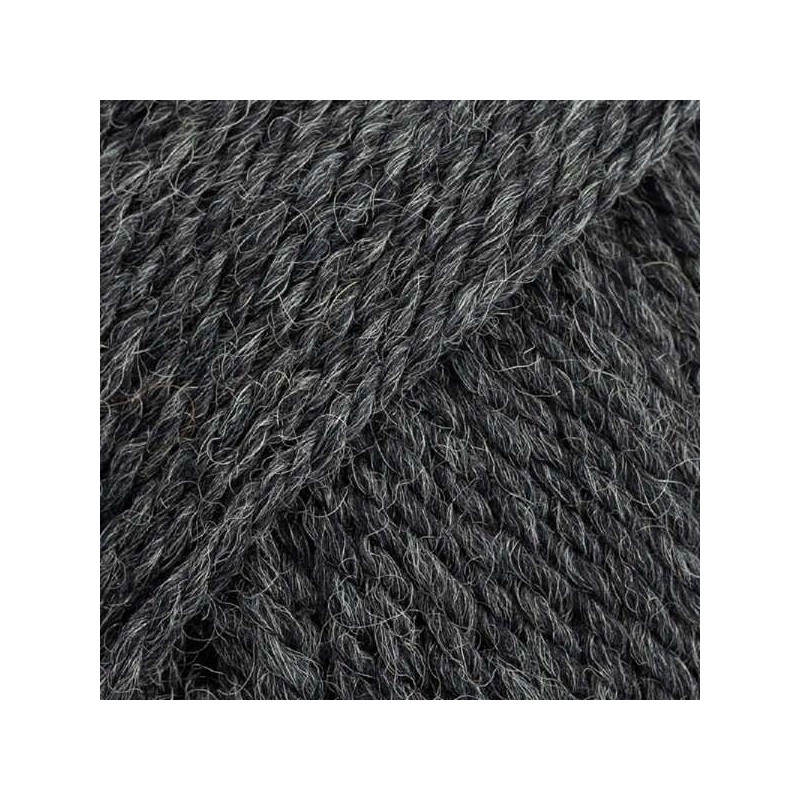 Drops Alaska - mix 05 gris fonc&eacute;