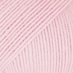 DROPS Baby Merino uni colour 05 rose clair