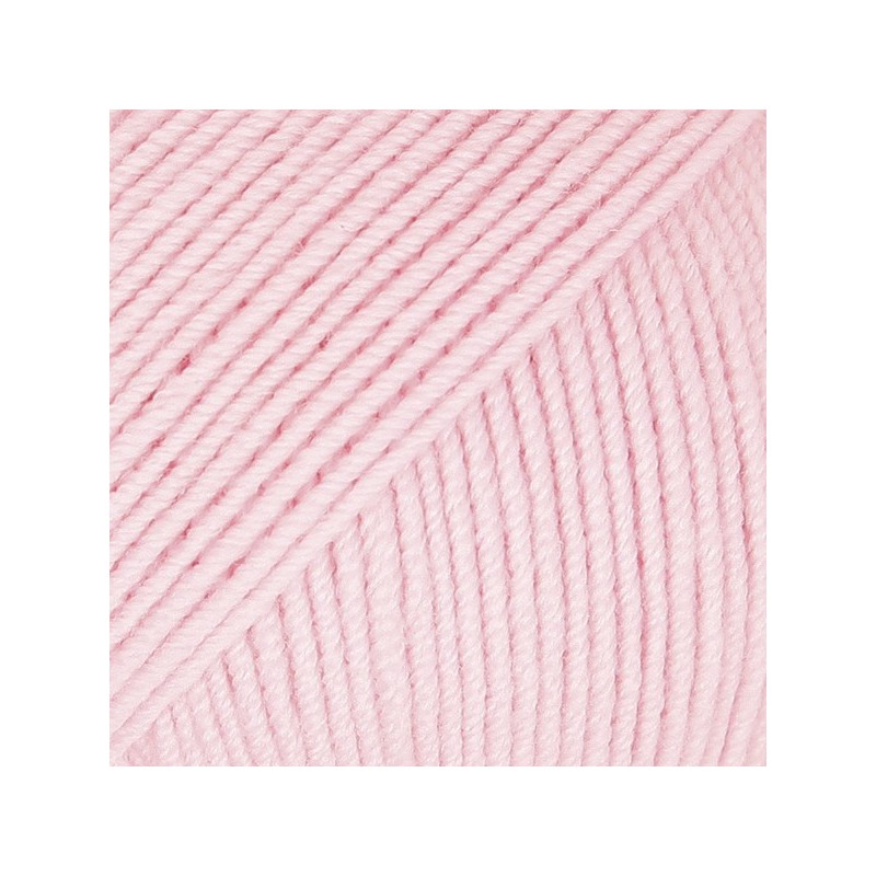 DROPS Baby Merino uni colour 05 rose clair