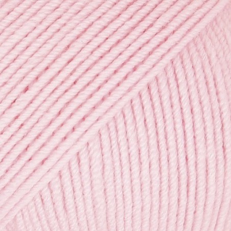 DROPS Baby Merino uni colour 05 rose clair