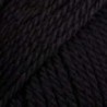 Drops Alaska - uni colour 06 noir