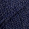 Drops Alaska - uni colour 12 marine