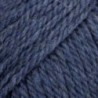 Drops Alaska - uni colour 37 bleu foncé