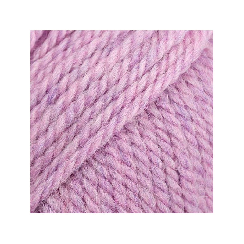 Drops Alaska - mix 40 lavande rose