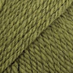 Drops Alaska - uni colour 45 olive clair