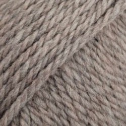 Drops Alaska - mix 49 brun cendré