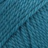 Drops Alaska - uni colour 52 turquoise foncé
