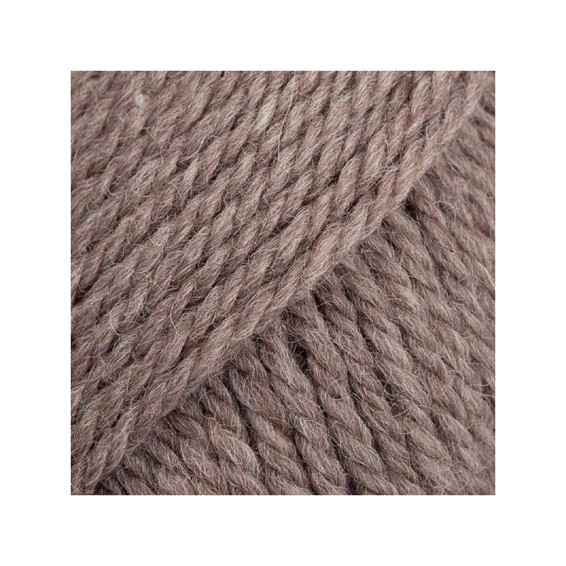 Drops Alaska - mix 55 nougat