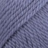Drops Alaska - uni colour 57 bleu jeans