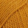 Drops Alaska - uni colour 58 moutarde