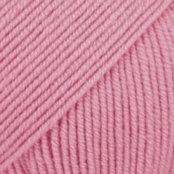 DROPS Baby Merino uni colour 07 rose