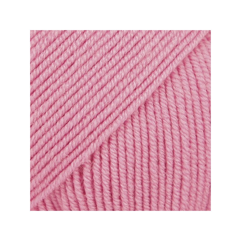 DROPS Baby Merino uni colour 07 rose