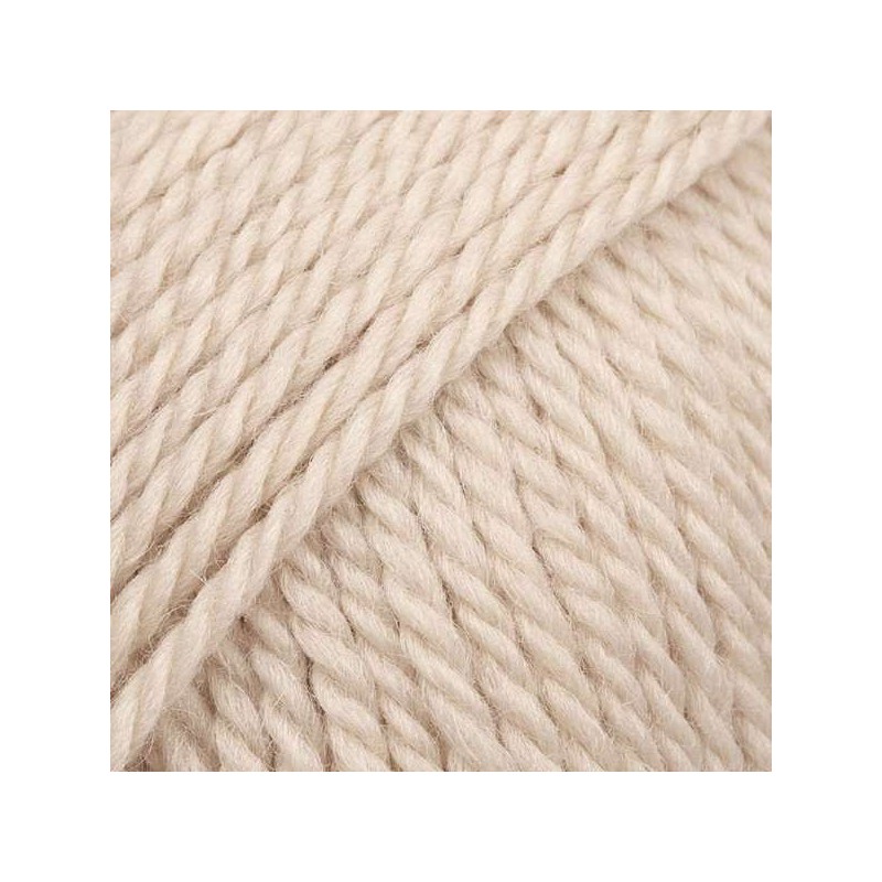 Drops Alaska - uni colour 61 blé