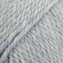 Drops Alaska - mix 62 brouillard